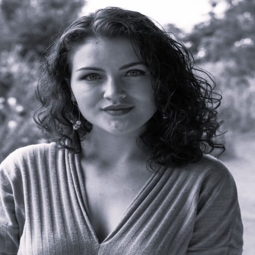 Adriana Cabezas Chaves