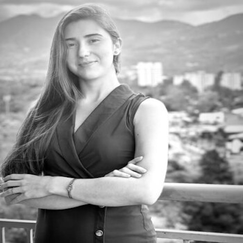 Daniela Bolaños Rodríguez