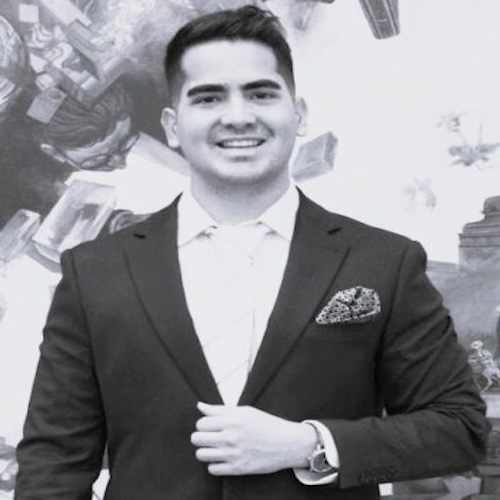 Cristian Pérez Oviedo